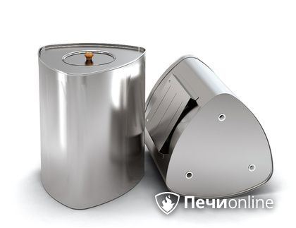 Бак выносной для бани TMF Бак выносной Байкал 75 л. в Воронеже