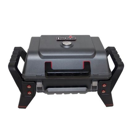 Портативный газовый гриль Char-Broil X200 комплект с сумкой в Воронеже