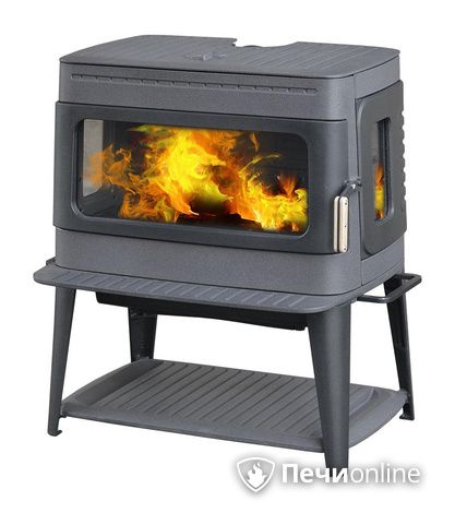 Отопительная печь Plamen Authentic 50 в Воронеже