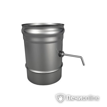Шиберы Теплов и Сухов Шибер ШМ(М)-Р 430-0.8 D115 в Воронеже