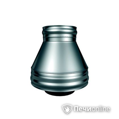 Конусы Теплов и Сухов Конус Термо КТ-Р 430-0.5/430-0.5 D115/180 в Воронеже