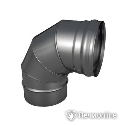 Колено 90° Теплов и Сухов Отвод 87* ОМ-Р 430-0.5 D115 в Воронеже