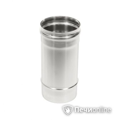 Одностенные трубы Теплов и Сухов Труба L250 ТМ-Р 430-0.8 D120 в Воронеже