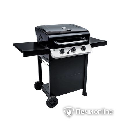Гриль-барбекю на газу Char-Broil Char-Broil Performance 3B в Воронеже