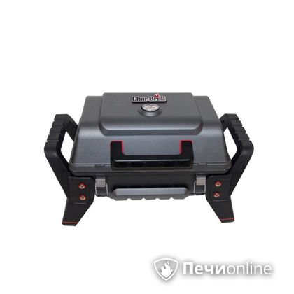 Гриль газовый Char-Broil X200 в Воронеже