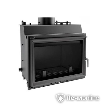 Каминная топка Kratki Wiktor/PW/12/W чугун в Воронеже