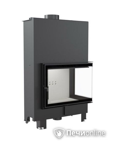 Каминная топка Kratki MBA/PW/17/P/BS/W в Воронеже