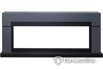 Портал для электрокамина Dimplex Lindos серый графит в Воронеже