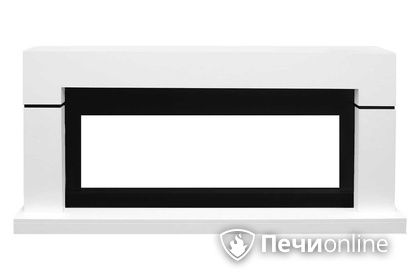 Портал для электрокамина Dimplex Lindos белый в Воронеже