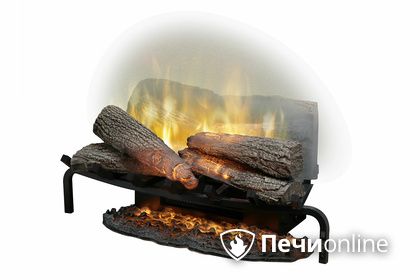 Электрический очаг Dimplex RevIllusion RLG25 в Воронеже