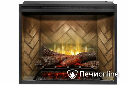 Электрический очаг Dimplex RevIllusion RBF30 в Воронеже