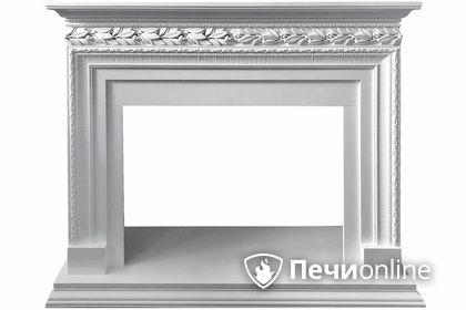 Портал для электрокамина Dimplex Valletta (Sym. DF3020-EU), белый в Воронеже
