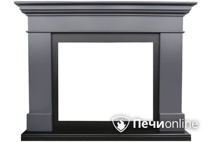 Портал для электрокаминов Dimplex California серый графит (Sym. DF2608-EU) в Воронеже