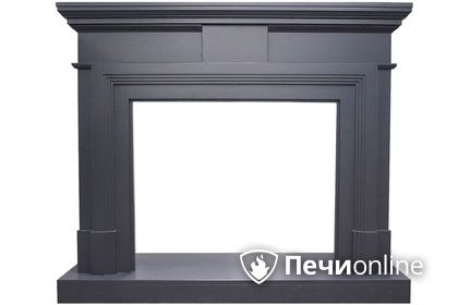 Портал для электрокамина Dimplex Coventry серый темный графит (Sym. DF2608-EU) Dimplex в Воронеже