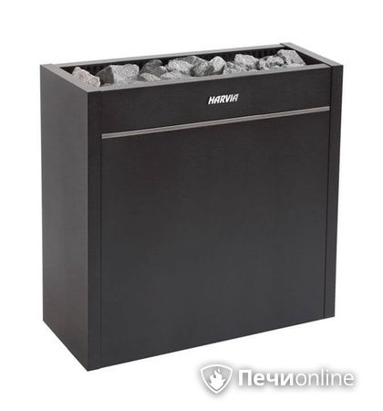 Электрокаменка (электрическая печь) Harvia Virta HL135 13.5 кВт без пульта  в Воронеже