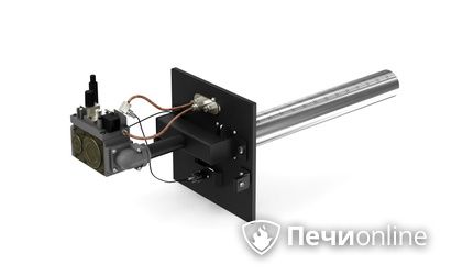 Газовая горелка Теплодар Автоматическая газовая горелка АГГ-26П в Воронеже