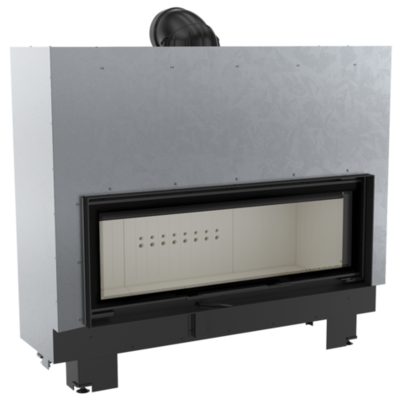 Каминная топка Kratki MB120/G в Воронеже