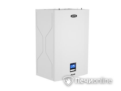 Электрические котлы Zota 6 MK-S Plus в Воронеже