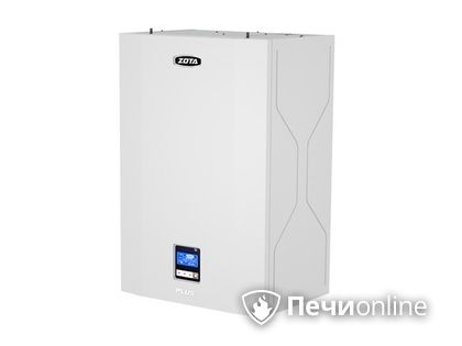Электрические котлы Zota 9 MK-S Plus в Воронеже