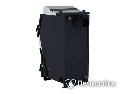 Твердотопливные котлы Zota Bulat Turbo 30 в Воронеже