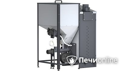 Твердотопливные котлы Zota Focus 12 в Воронеже