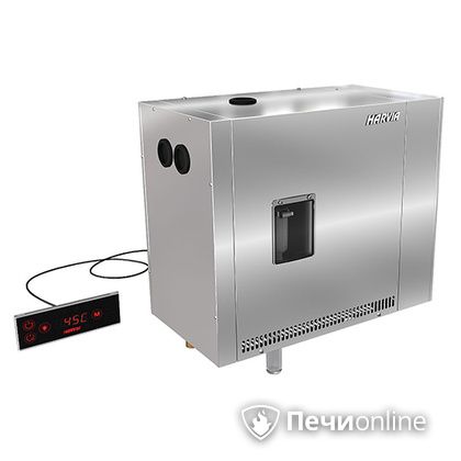 Парогенератор для хамама Harvia HELIX PRO HGP30 30.0 кВт с контрольной панелью в Воронеже