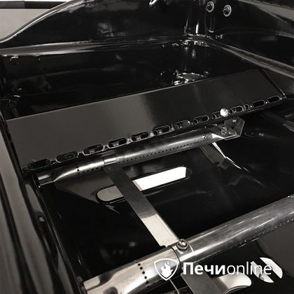 Аксессуар для приготовления на огне Char-Broil Универсальный жароотсекатель с керамическим покрытием в Воронеже