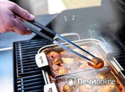 Аксессуар для приготовления на огне Char-Broil Щипцы для гриля Tweezer в Воронеже