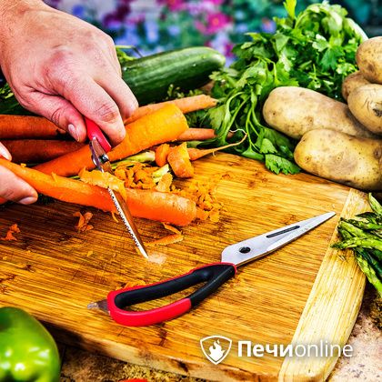 Аксессуар для приготовления на огне Char-Broil Ножницы-ножи для мяса в Воронеже