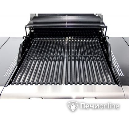 Решетка+пластина Char-Broil Infrared на Professional 2-3 в Воронеже