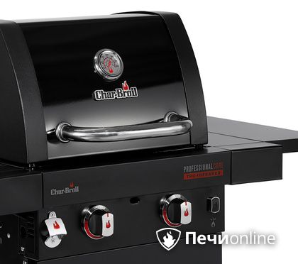 Газовый гриль Char-Broil Professional CORE 2B в Воронеже
