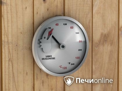 Термометр Sawo Firemeter 232-TM-DRF в Воронеже
