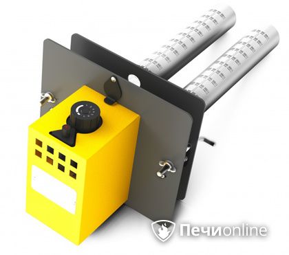 Газовая горелка TMF Сахалин-3, 26 кВт, энергонезависимое в Воронеже