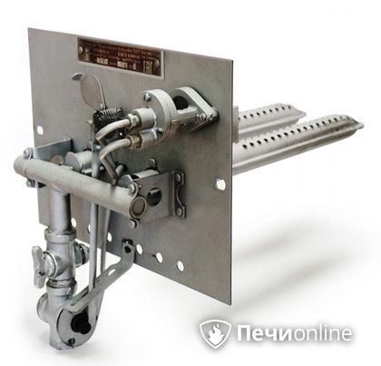 Горелка газовая  TMF УГОП-16П, 16 кВт, энергонезависимое, с доп.датчиком тяги, шт в Воронеже