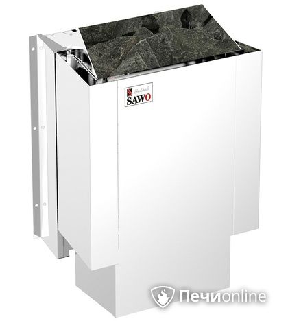 Электрическая печь Sawo Nordex Mini Combi NRMNC-36Ni2-Z в Воронеже