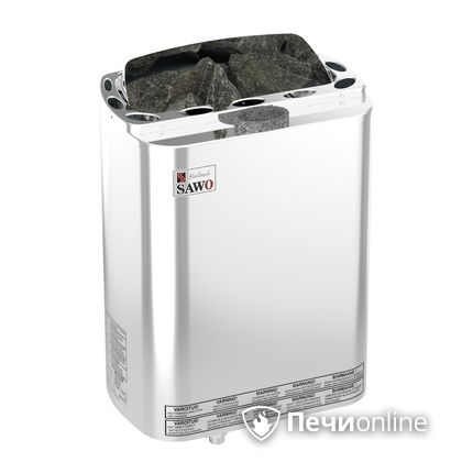 Электрическая печь Sawo Mini Combi MNC-36NS-Z в Воронеже