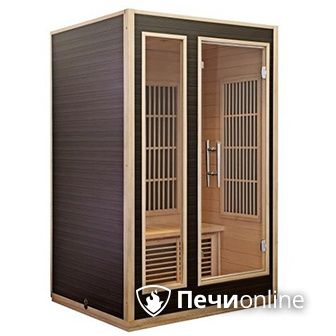  Harvia Radiant SGC1210BR двухместная хемлок в Воронеже