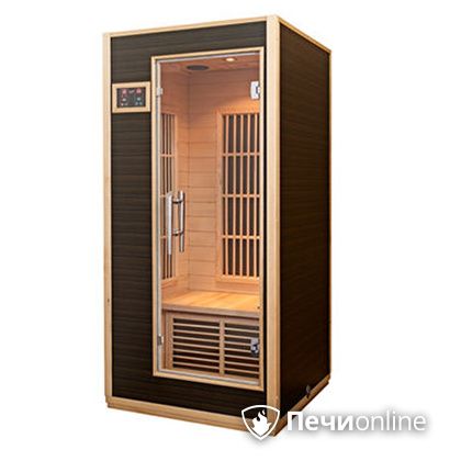  Harvia Radiant SGC0909BR одноместная хемлок в Воронеже