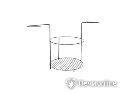 Аксессуар для приготовления на огне Амфора Этажерка мясная  в Воронеже