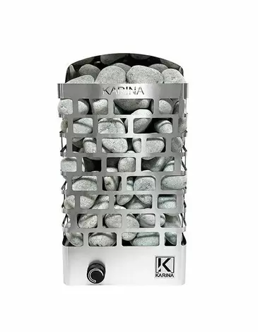 Электрокаменка для сауны Karina   Air 2 в Воронеже