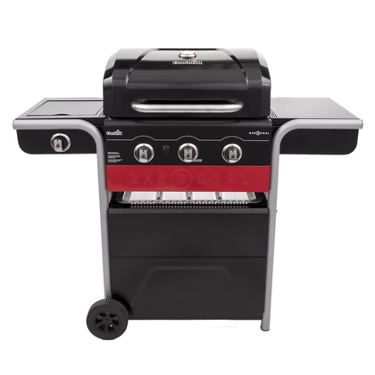 Газовый гриль Char Broil Hybrid New Gas Coal в Воронеже