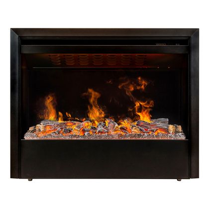 Электрический очаг RealFlame HELIOS-S 26 SBG 3D  в Воронеже