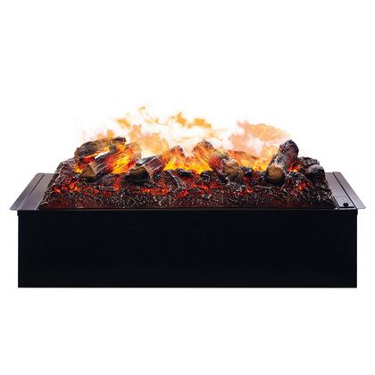 Электрический очаг RealFlame CASSETTE-S 630M 3D  в Воронеже