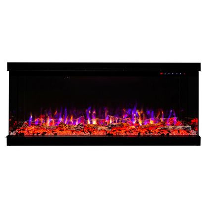 Электрокамин RealFlame ONYX 50 BL (OL96)  в Воронеже