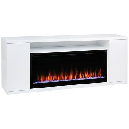 Электрический очаг RealFlame BERGEN 42/BV WT-P591 Обрамление в Воронеже