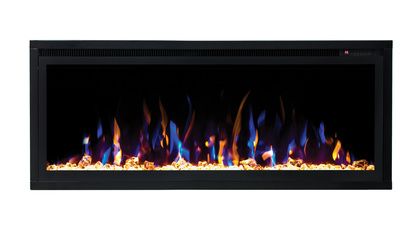 Электрический очаг RealFlame Saphir 50 в Воронеже