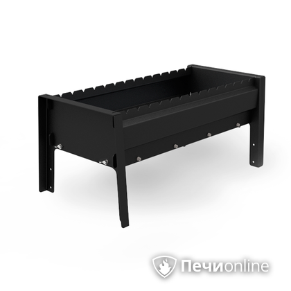 Мангал Grillver Партикс 730 в Воронеже