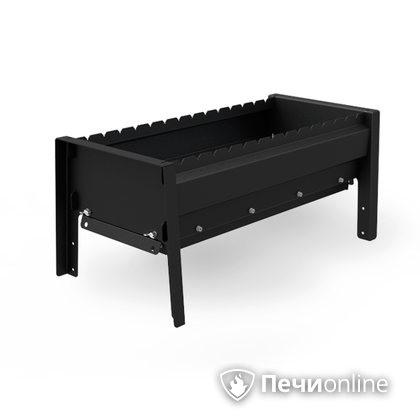 Мангал Grillver Партикс 730 Эйр в Воронеже