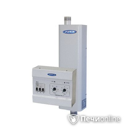 Электрический котел Zota  - 15 Econom с пультом управления, 15 кВт в Воронеже