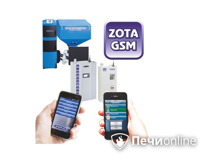 Модуль управления Zota GSM для котлов Magna в Воронеже